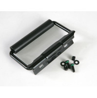 Transit Case / Loadout Case Metal Handle Kit - BGPUK06074 - Underwater Kinetics